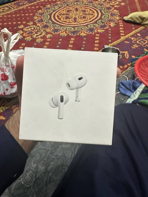 Airpods pro 2 1