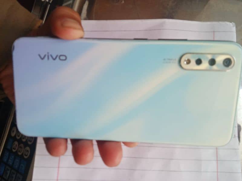 vivo s1 5