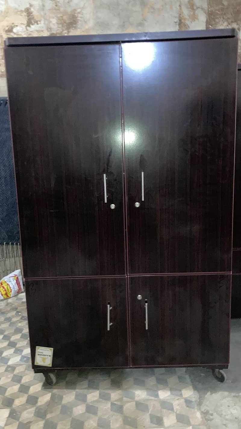 wardrobe / wooden wardrobe / 2 door / 3 door wardrobes / almari 11