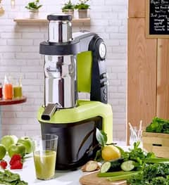 NutriSantos 65 Santos juicer