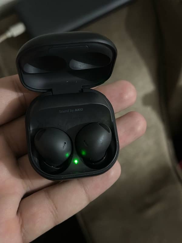 galaxy buds 2 pro 0