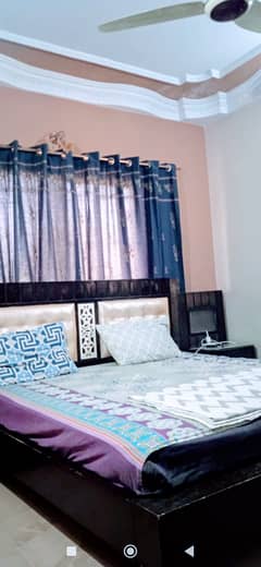 SECTOR 11-C/3 TWO BED D D SIRF 19K ME NORTH KARACHI