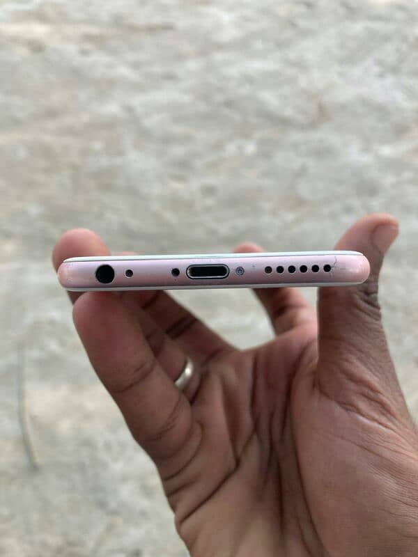 iphone 6s 64gb PTA approved 2