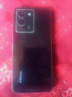 Infinix Note 12 G96