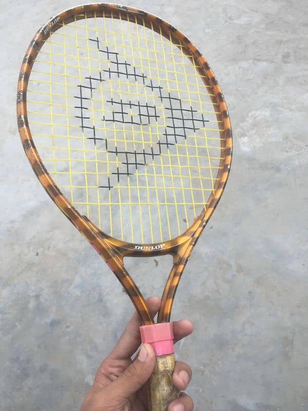 Badminton 1