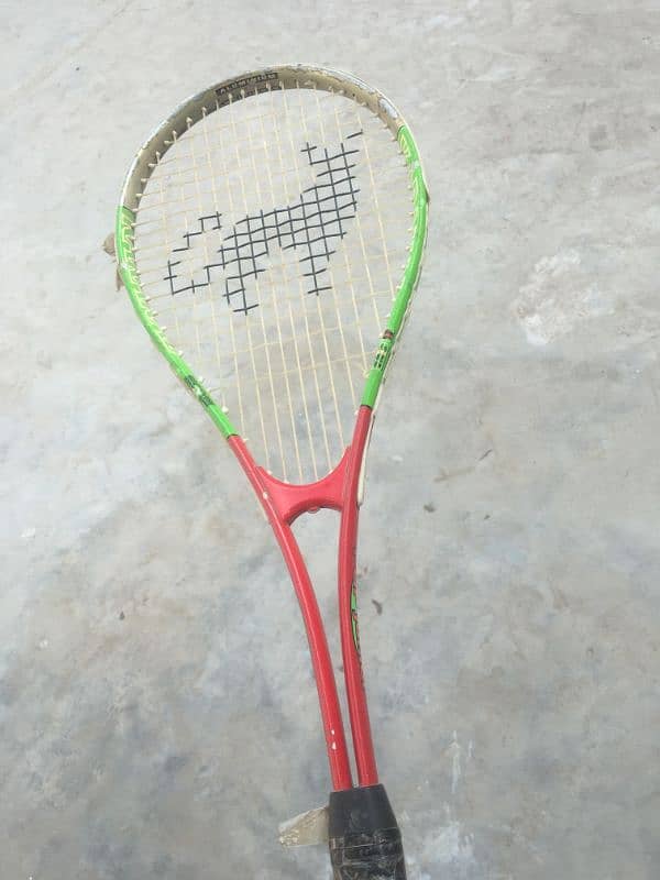 Badminton 2