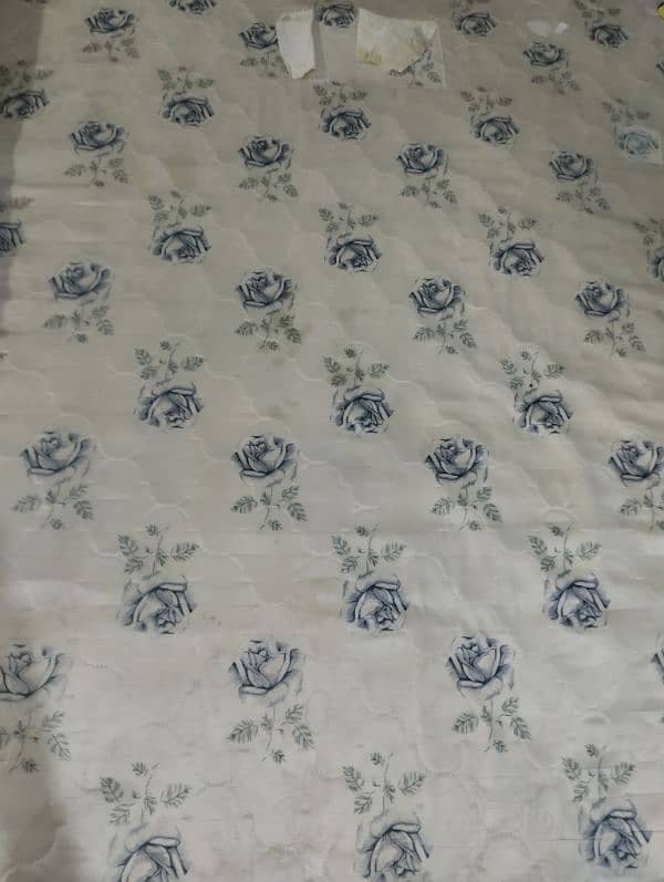 king size mattress 72X78x8 inch 2