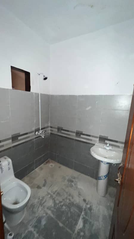 SECTOR 5-C/3 BRAND NEW UNTOUCHED G+1 HOUSE NORTH KARACHI 7