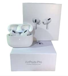 Airports Air pro 3rd Gen (TWS) True wireless stereo