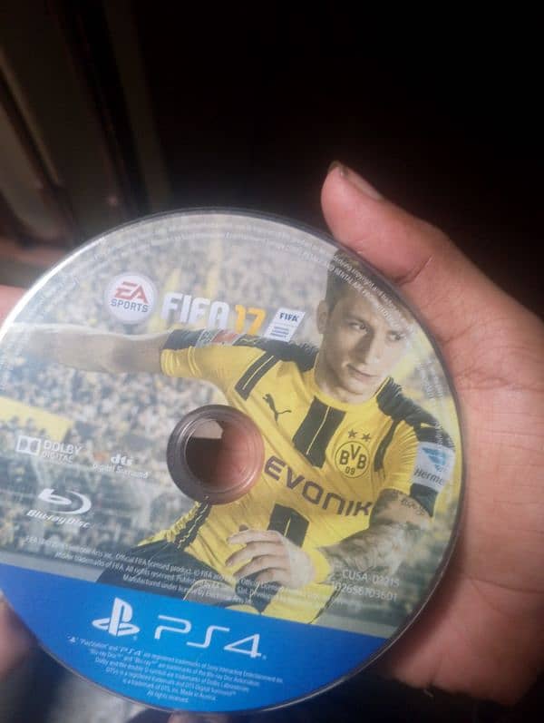 FIFA 17 1