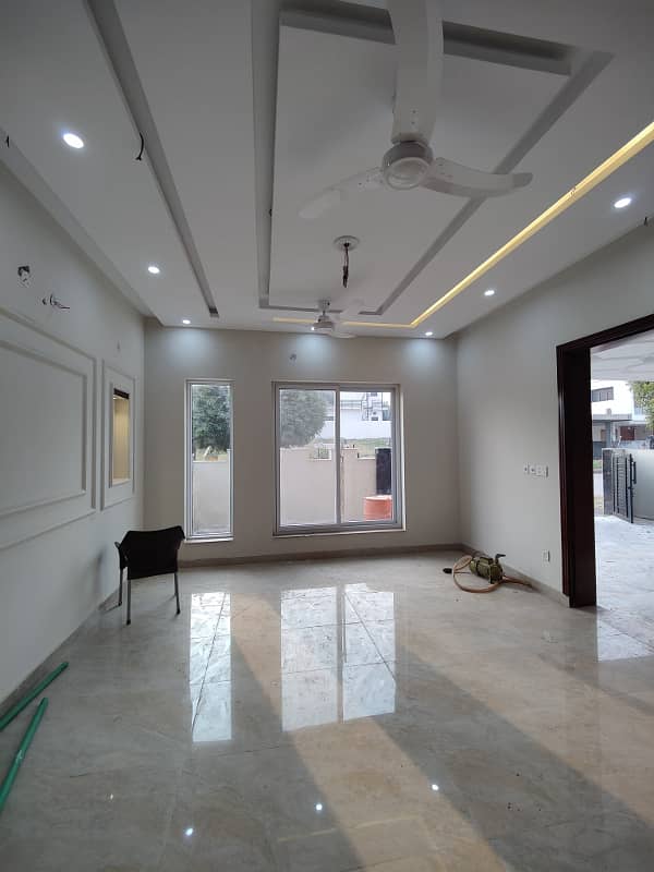 Sector: C3 , 10 Marla upper portion for Rent Bahria enclave Islamabad 11