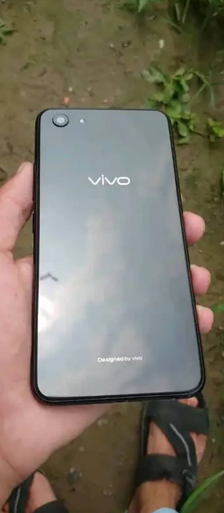 Vivo y83 6/128 2