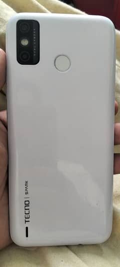 Tecno spark 6 go 2/32