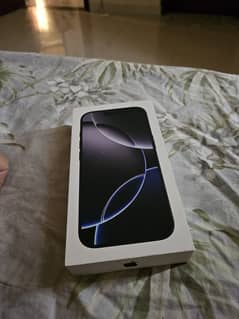 iphone 16 pro 256gb