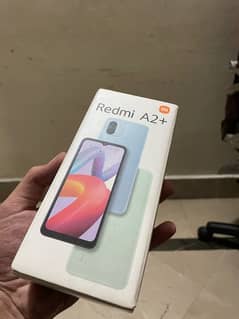 redmi A2+