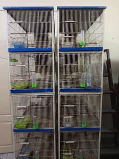 Cage (Pinjara) for Birds