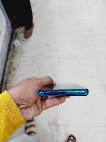 Infinix Note 8 6/128 urgent sell 3