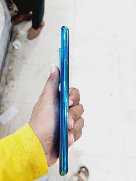 Infinix Note 8 6/128 urgent sell 5