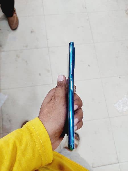 Infinix Note 8 6/128 urgent sell 6