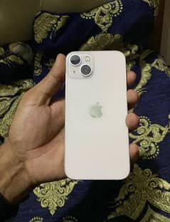 Iphone 13 128gb Non PTA JV