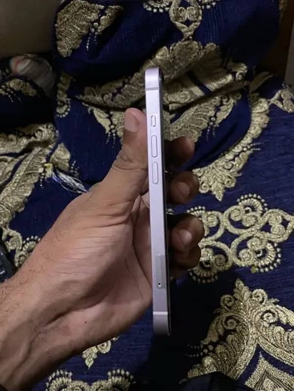 Iphone 13 128gb Non PTA JV 2