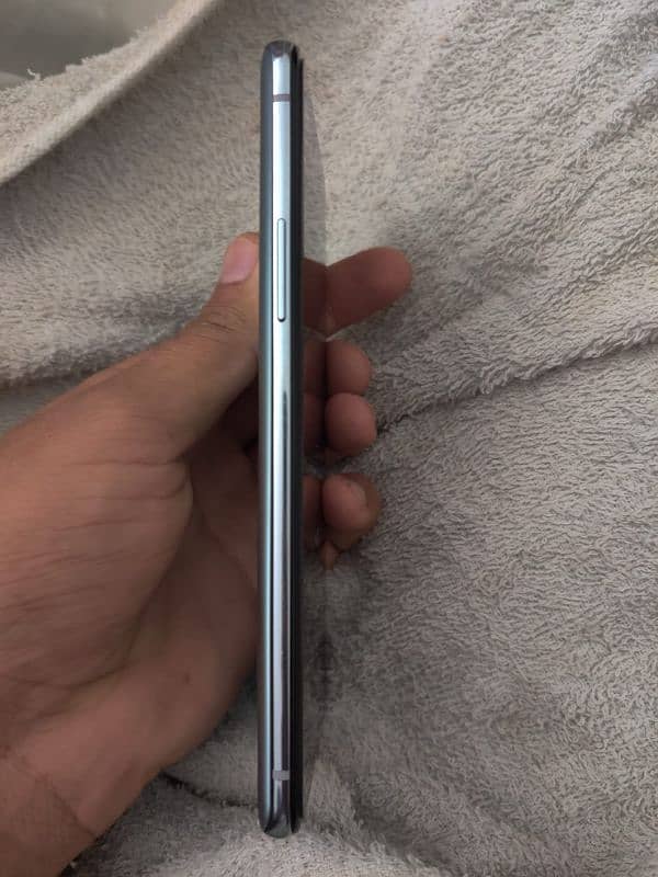 one plus 8  T 12 256 CP Approved 3