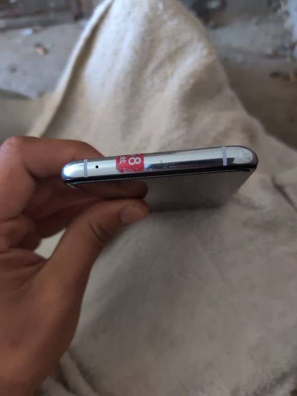 one plus 8  T 12 256 CP Approved 6