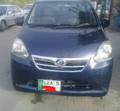 Daihatsu Mira 2015