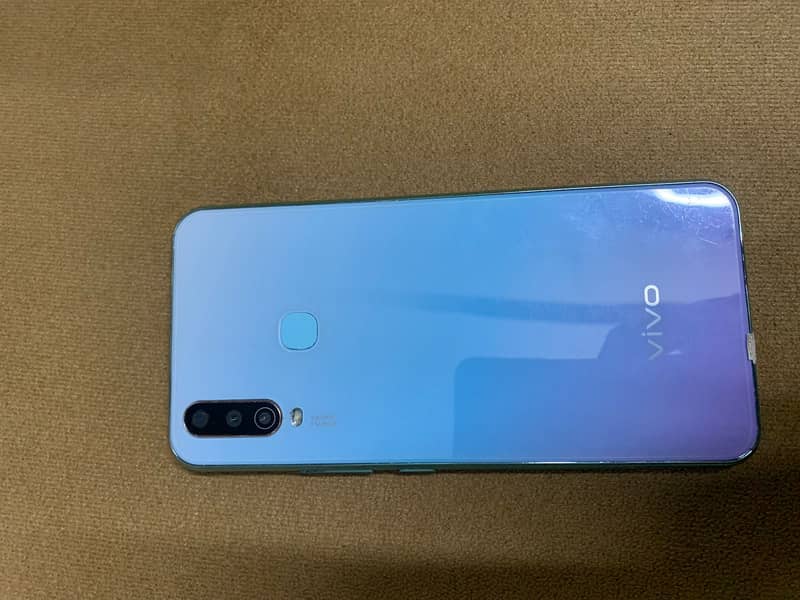 Vivo y17 for sale 3