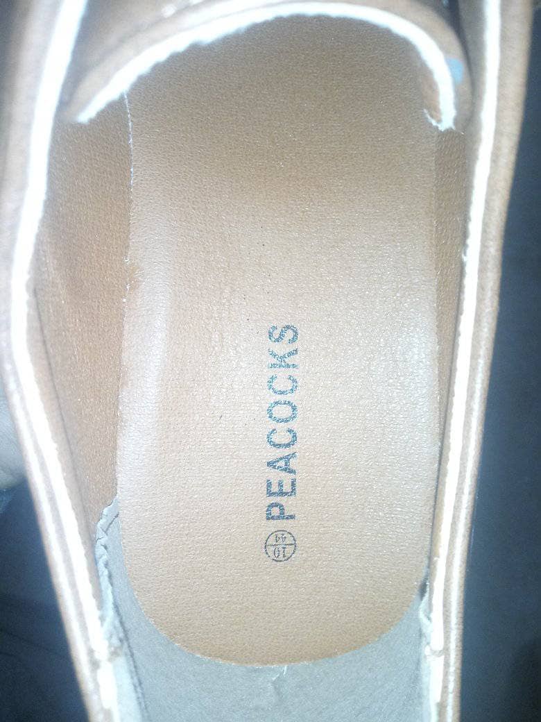 uk brand new shoes 2