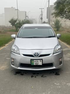 Toyota Prius 2010 s package