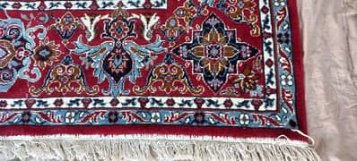 Qaleen/carpets. /rugs