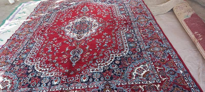 Qaleen/carpets. /rugs 2