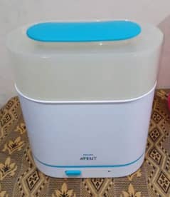 IMPORTED PHILIPS AVENT 3IN1 STERILIZER