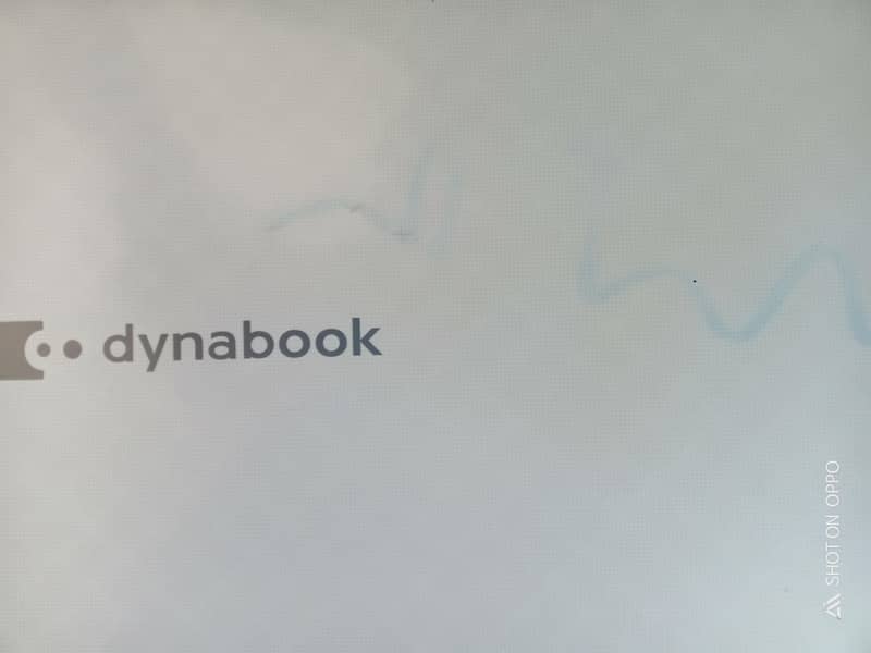 (Urgent Sale) Toshiba DynaBook Core i5 2nd Gen [Exchange Possible] 4