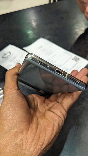 Google pixel 7 pro urgent for sale non pta 3