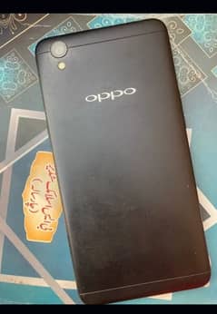 oppo A37