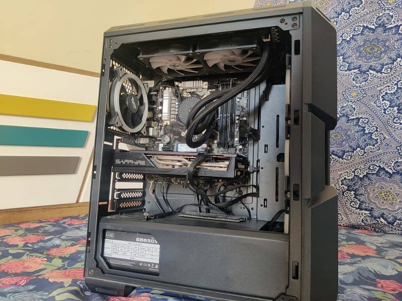 Gaming PC For Sell. High End Gaming 2