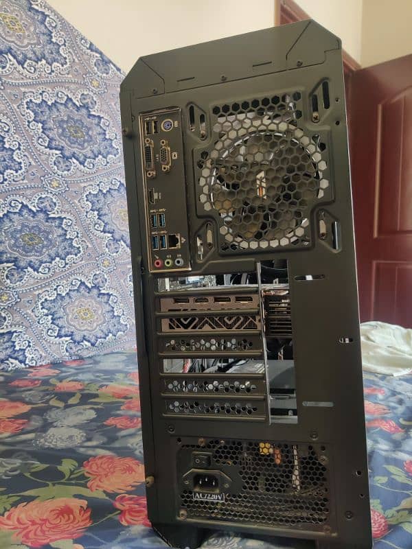 Gaming PC For Sell. High End Gaming 4