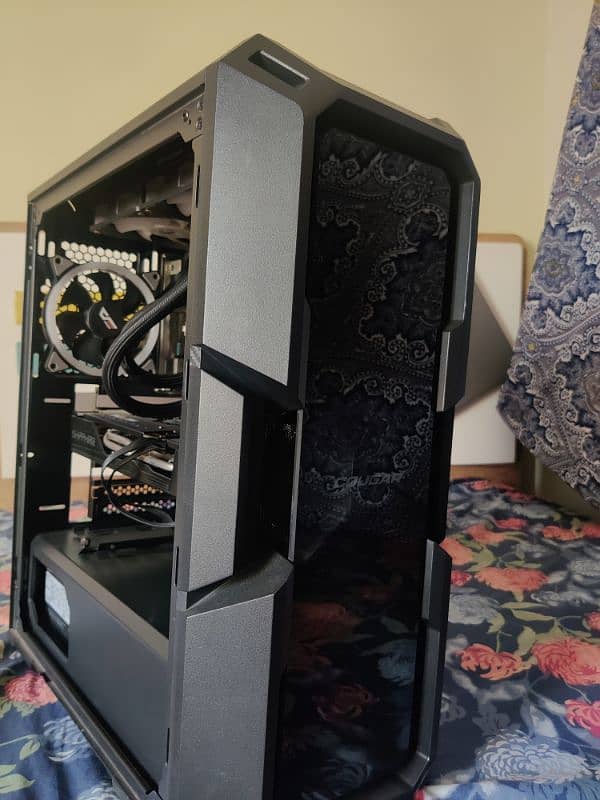 Gaming PC For Sell. High End Gaming 7