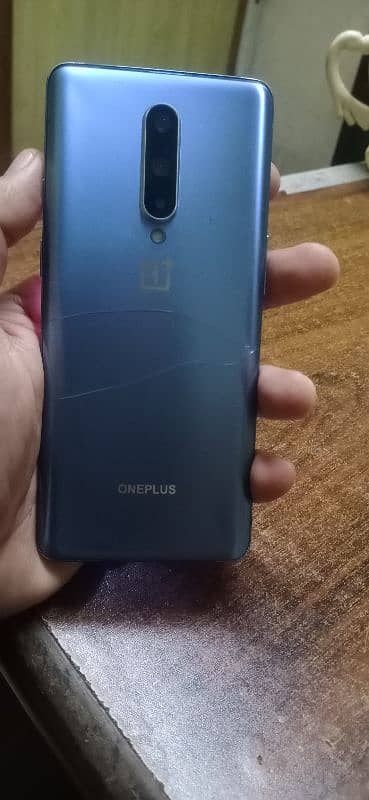 oneplus8 5G NON PTA 3