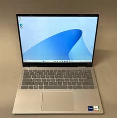 HP EliteBook Core i5 11th Gen 32GB 512GB SSD Touch Laptop