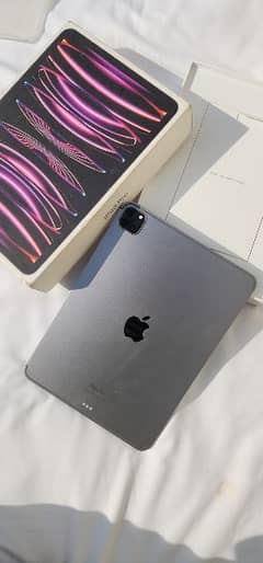 iPad