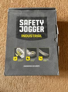 Industrial Safety Joggers - BestBoy