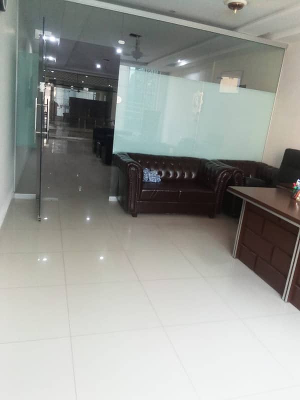 VIP Office For Rent Best For Consultancy Company And Multinationals Companies Etc 1