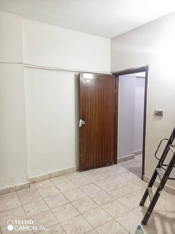 two bed lounge apartment for rent in johar 4