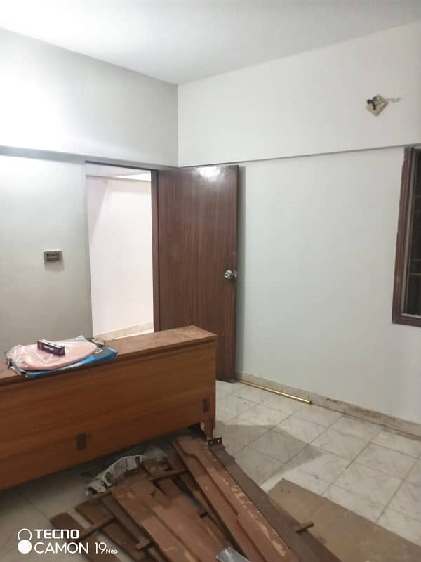 two bed lounge apartment for rent in johar 5