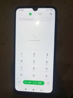 redmi not 7 4.64 set or dabba phone 03113016813