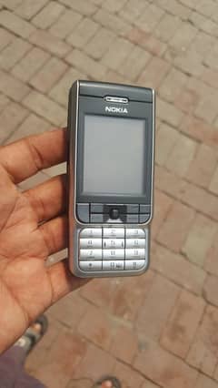 Nokia Symbian 3032