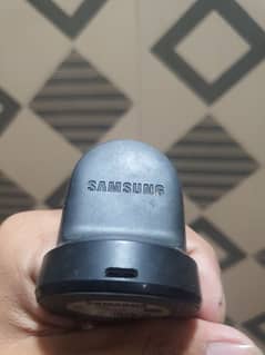 Samsung watch original charger